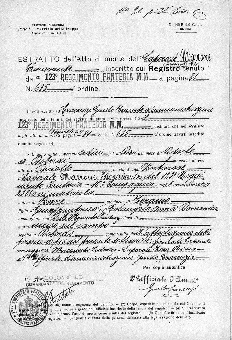 Documento